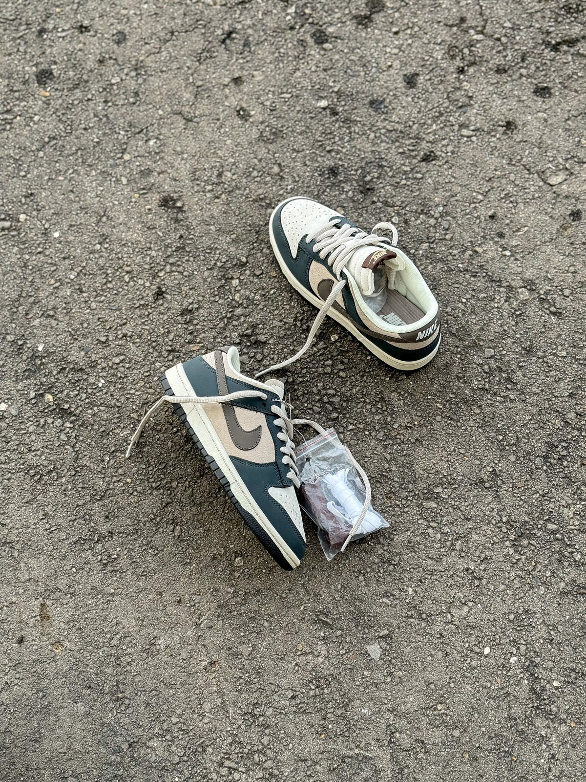 Nike Sb Dunk Low