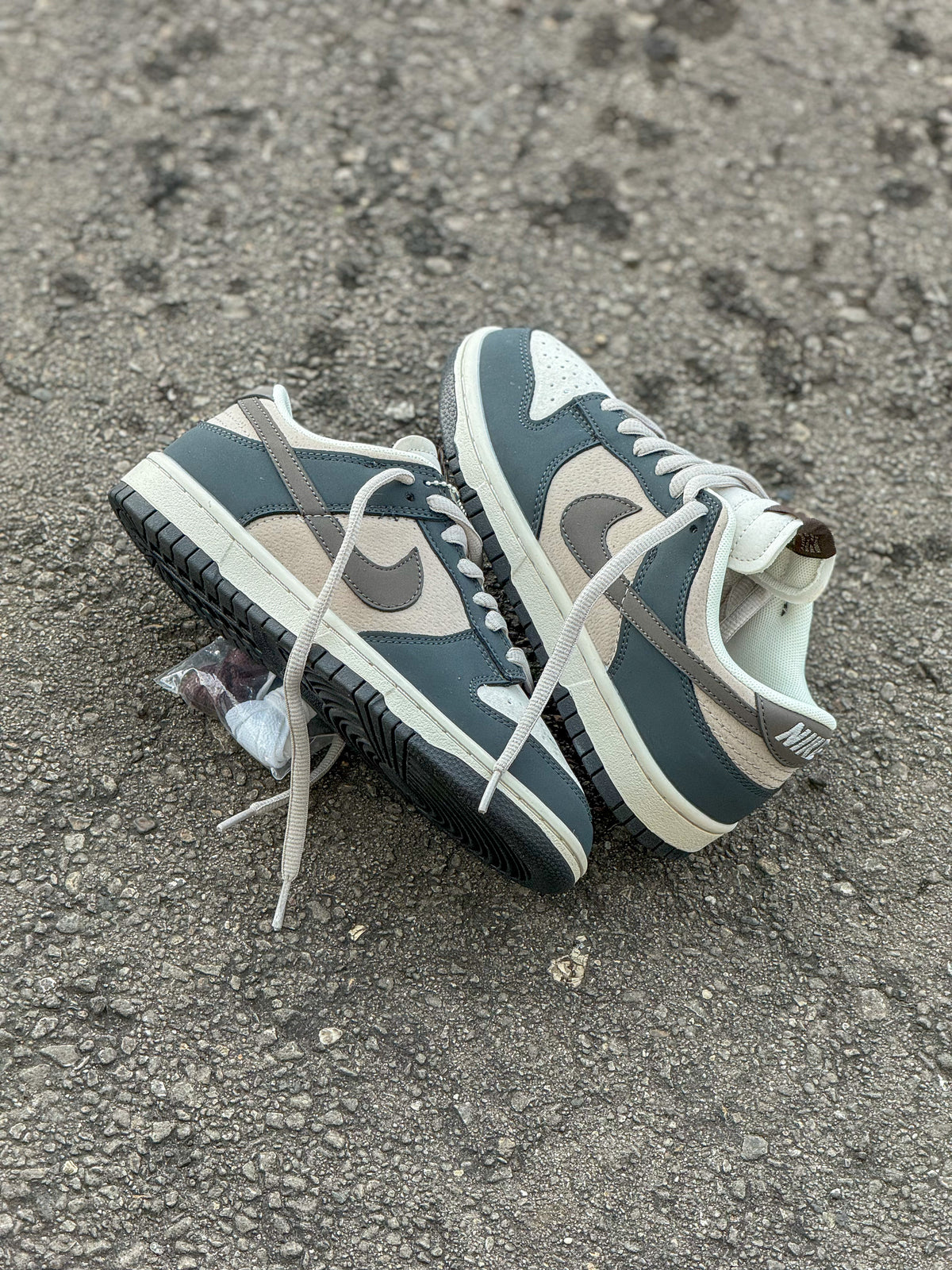 Nike Sb Dunk Low