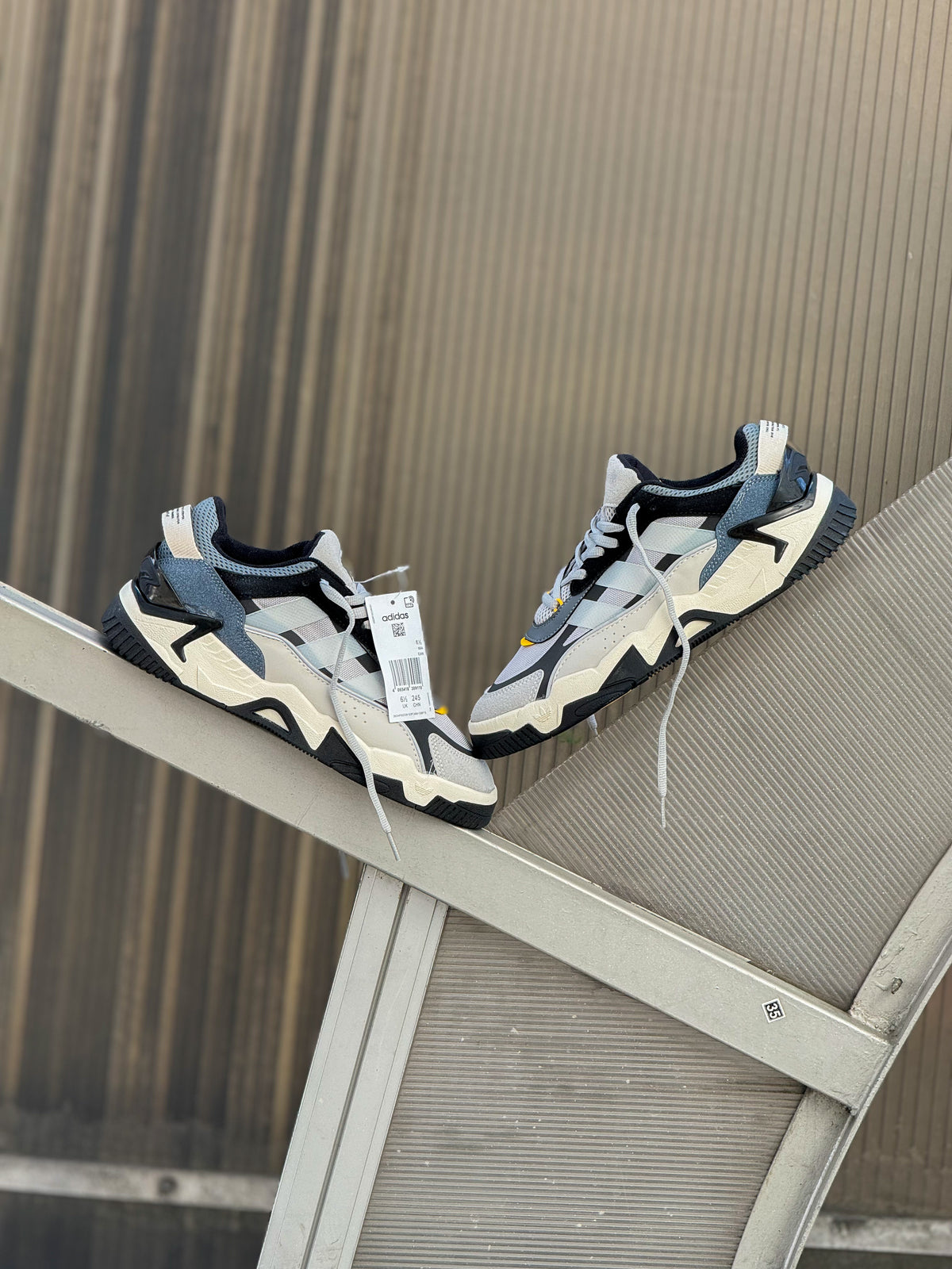 Adidas Originals Niteball