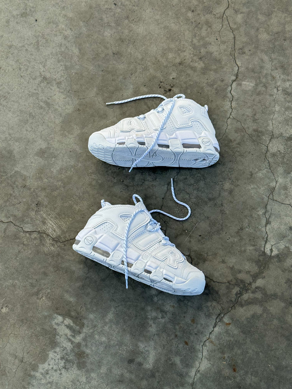Nike Air More Uptempo