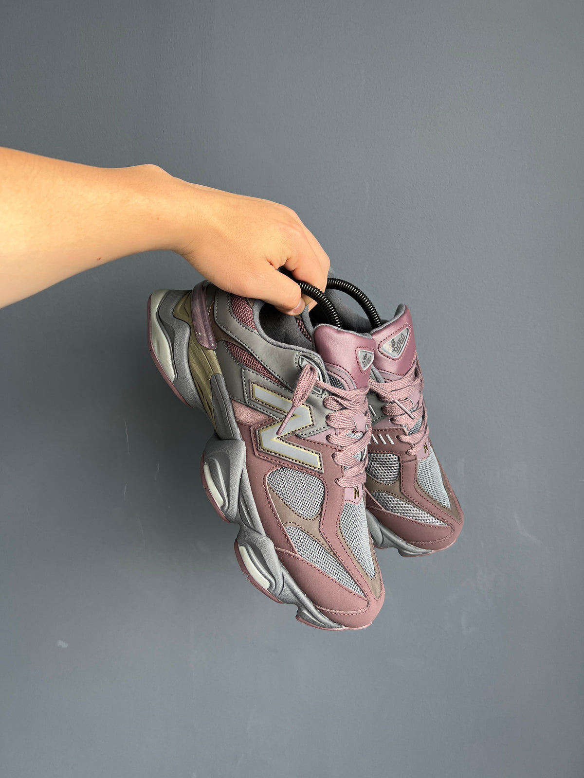 New Balance 9060