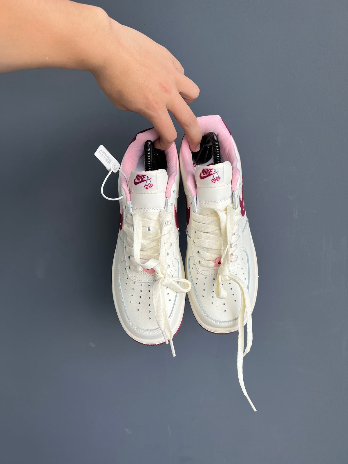 Nike Air Force 1 Low Valentine´s Day 2023