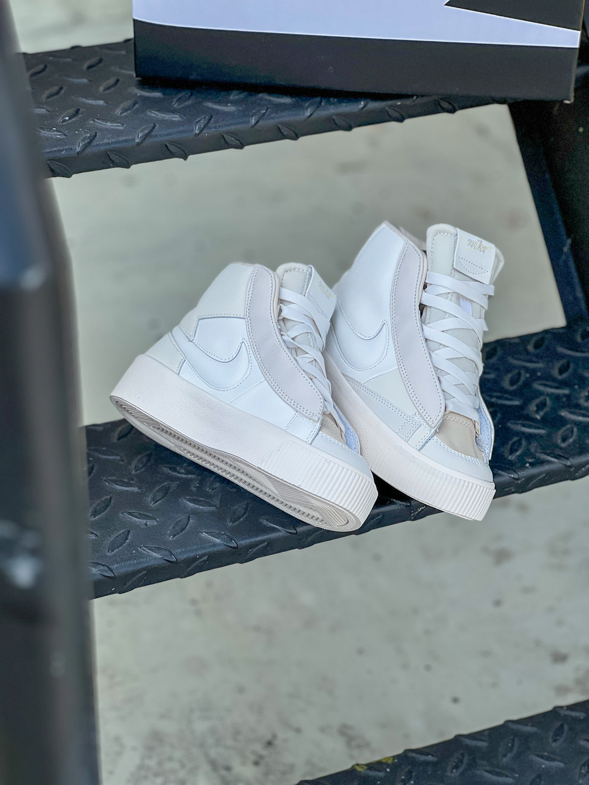 Nike Blazer