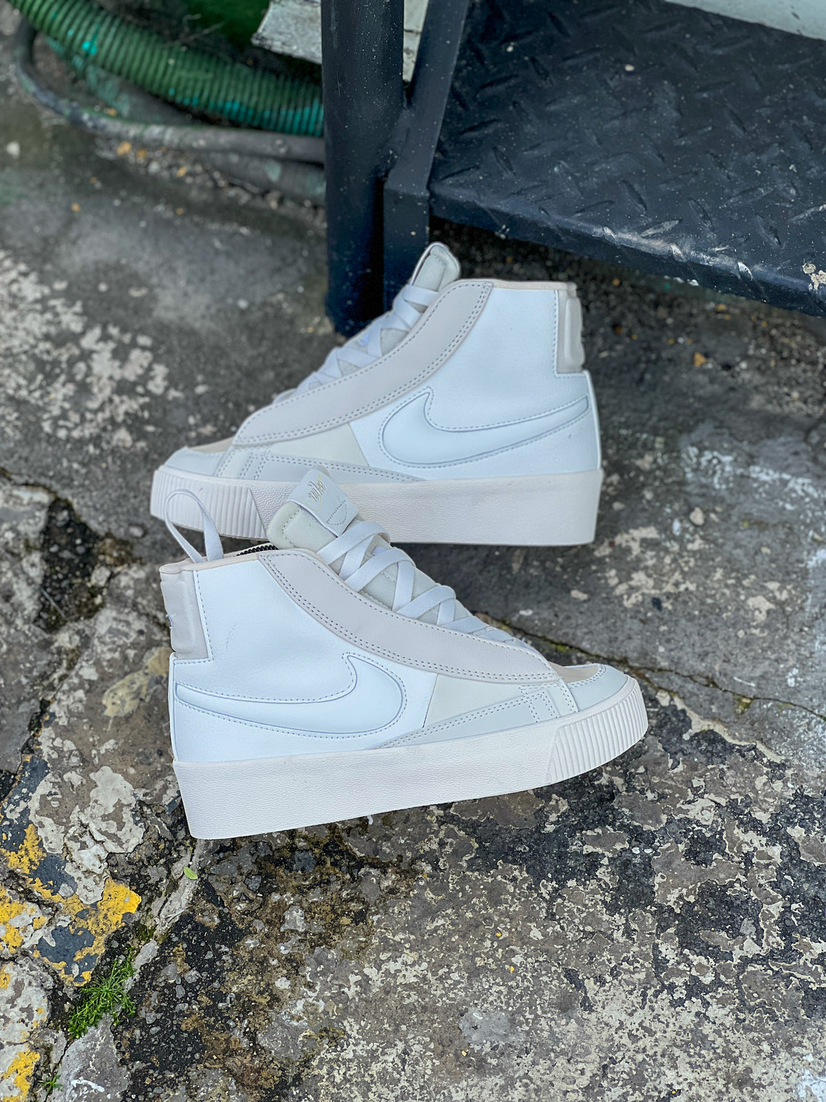 Nike Blazer