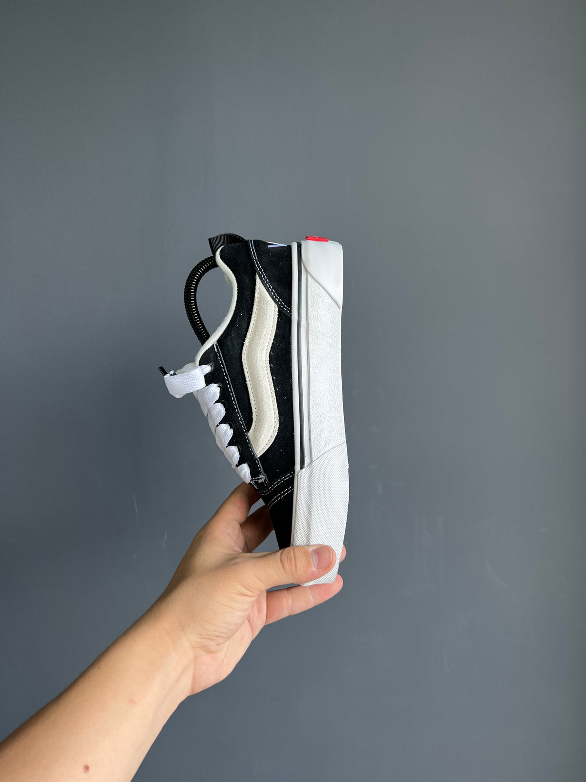 Vans Vault Knu Skool X Imran Potato