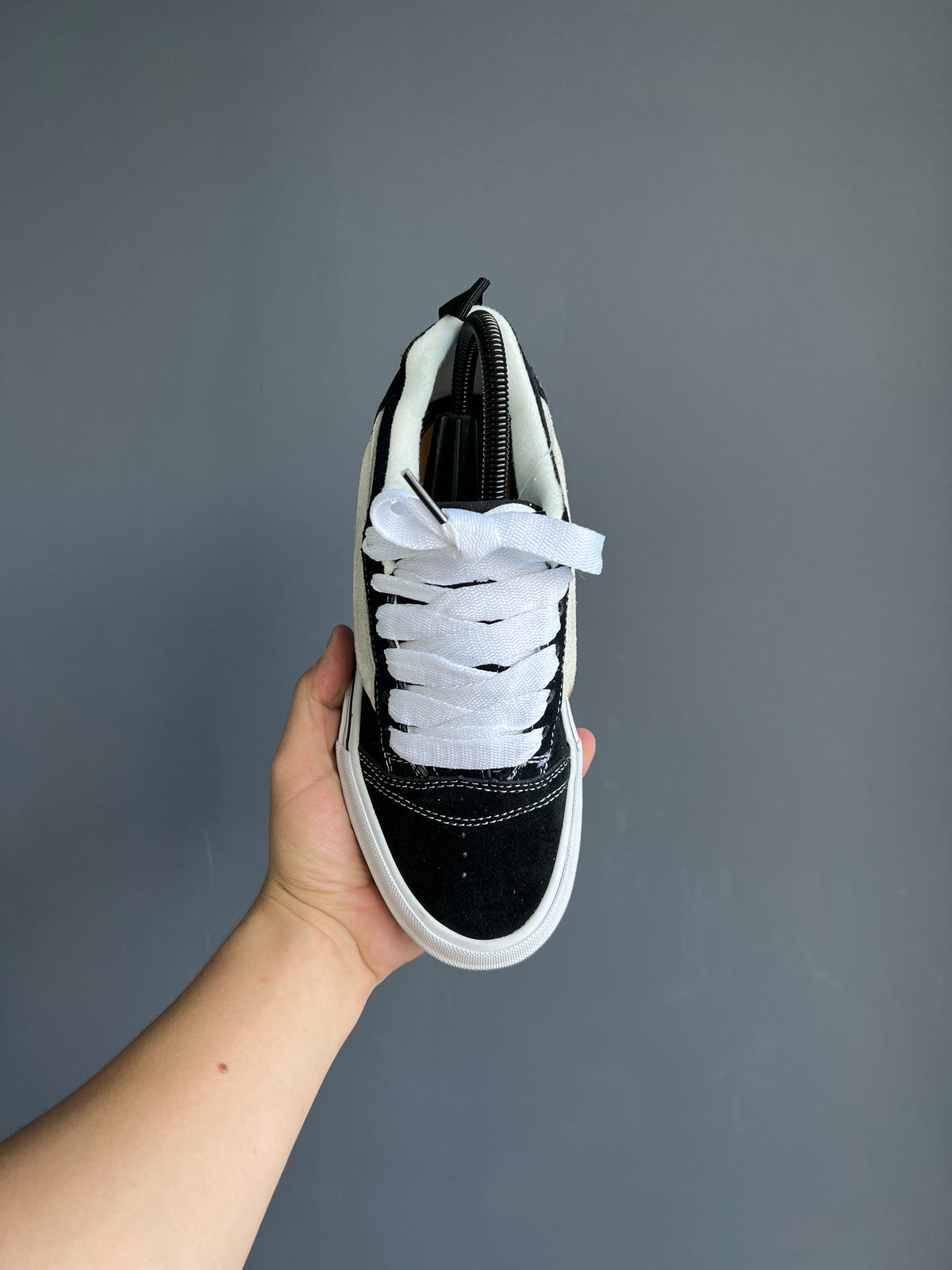 Vans Vault Knu Skool X Imran Potato