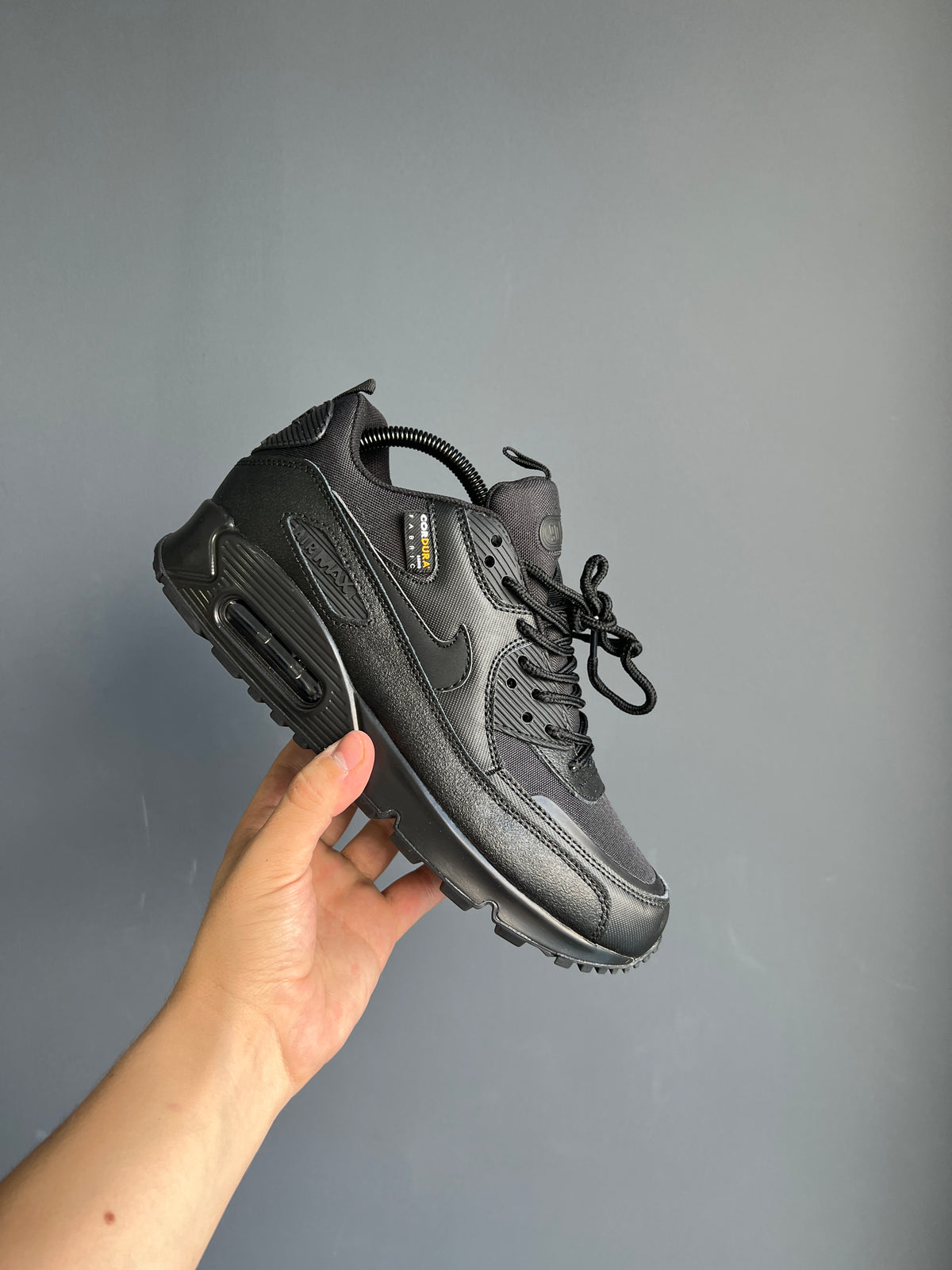 Nike Air Max 90 Black