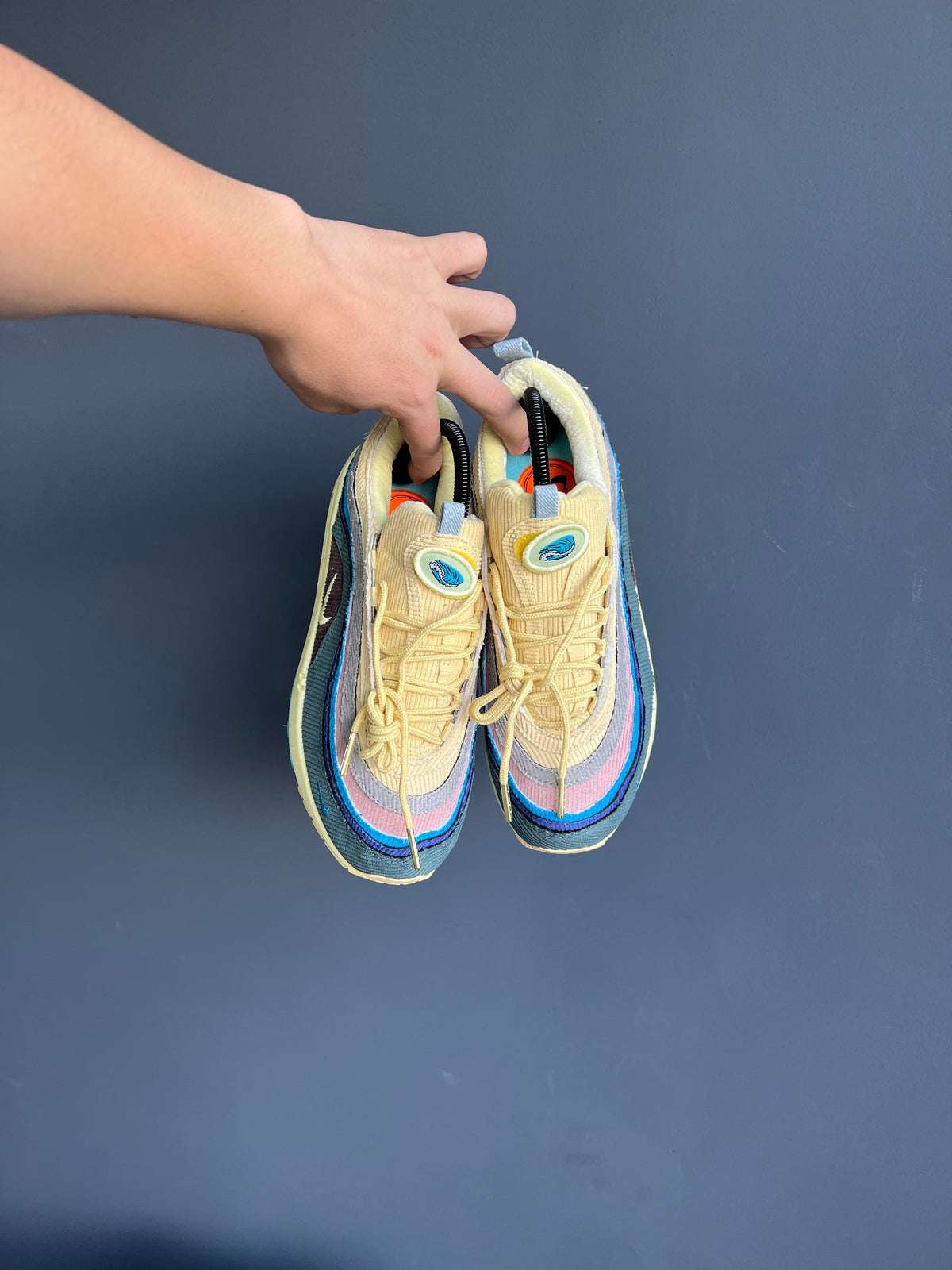 Nike Air Max 97 Sean Wotherspoon