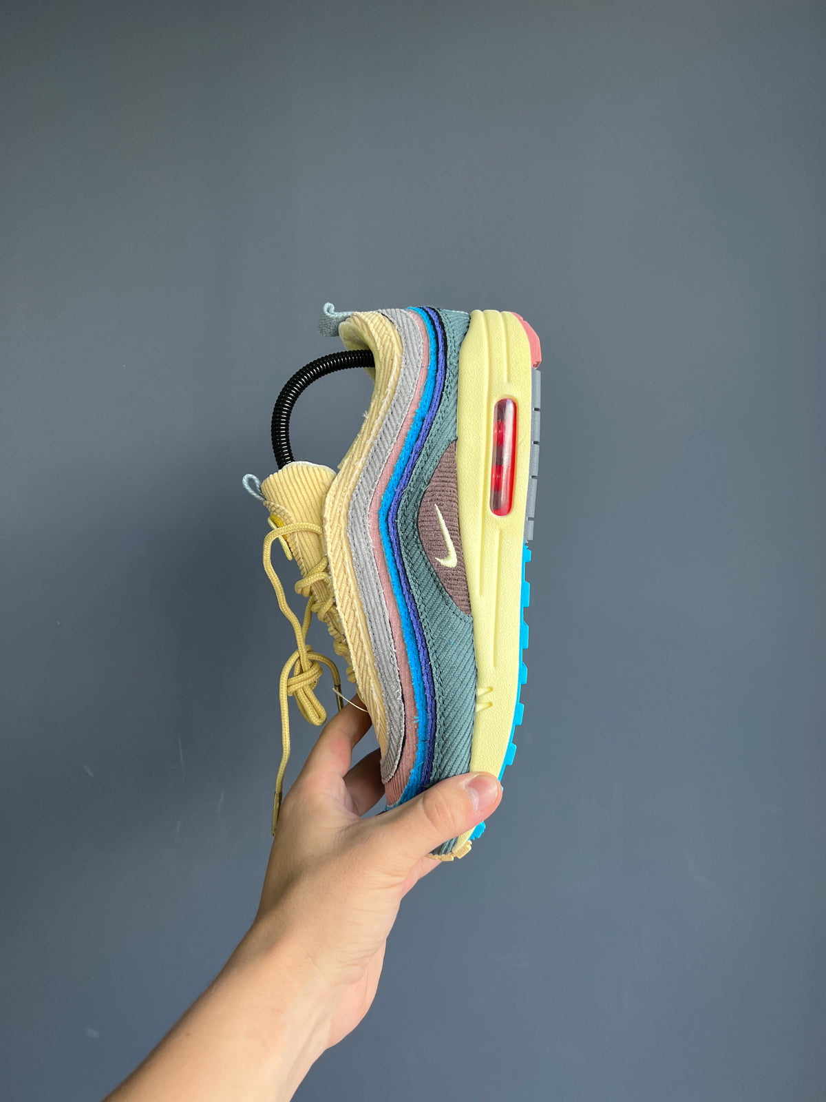 Nike Air Max 97 Sean Wotherspoon