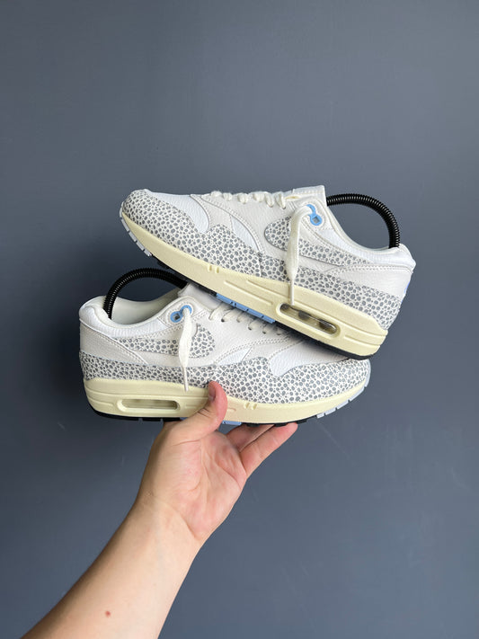Nike Air Max 1 Safari