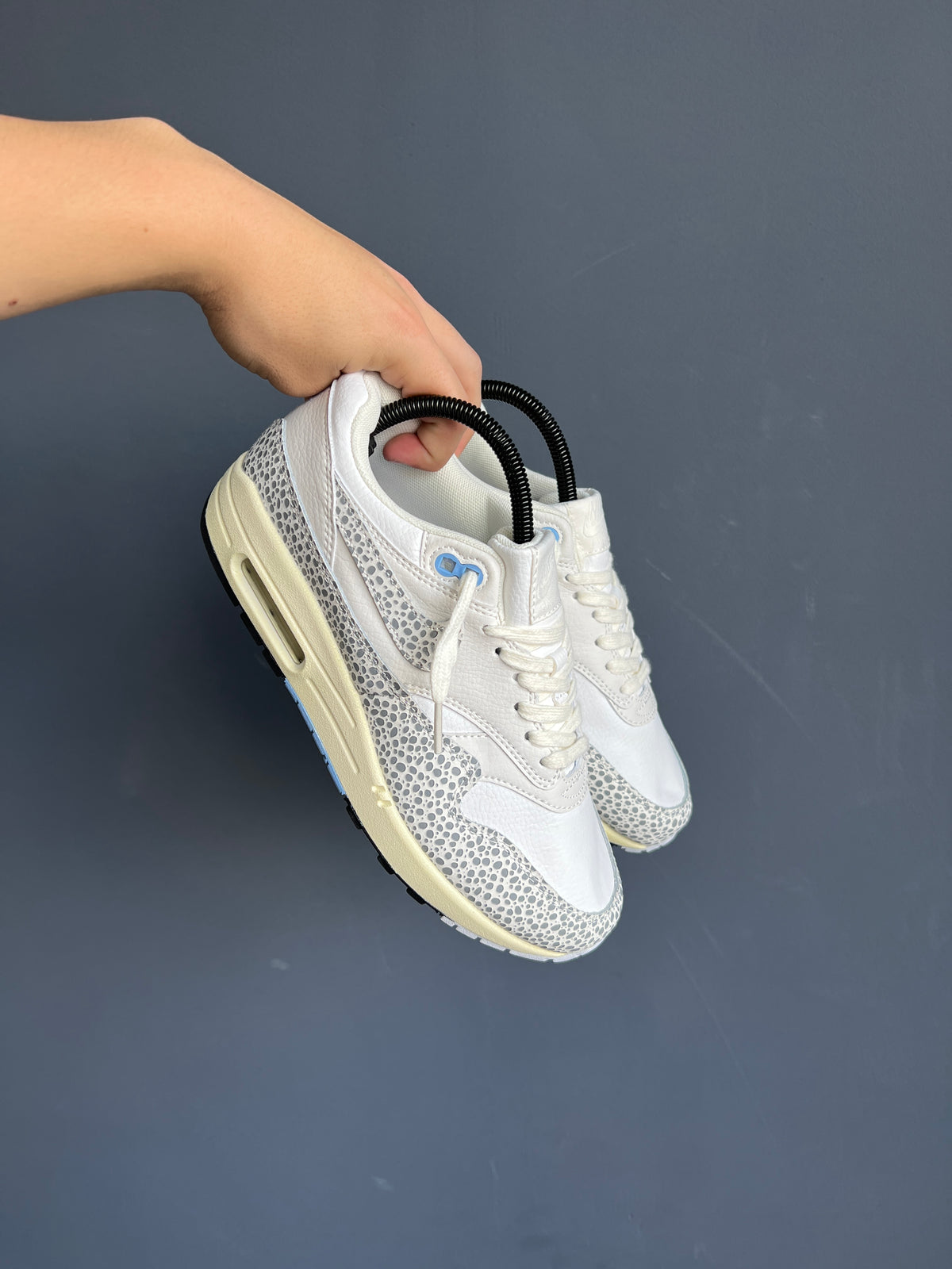 Nike Air Max 1 Safari