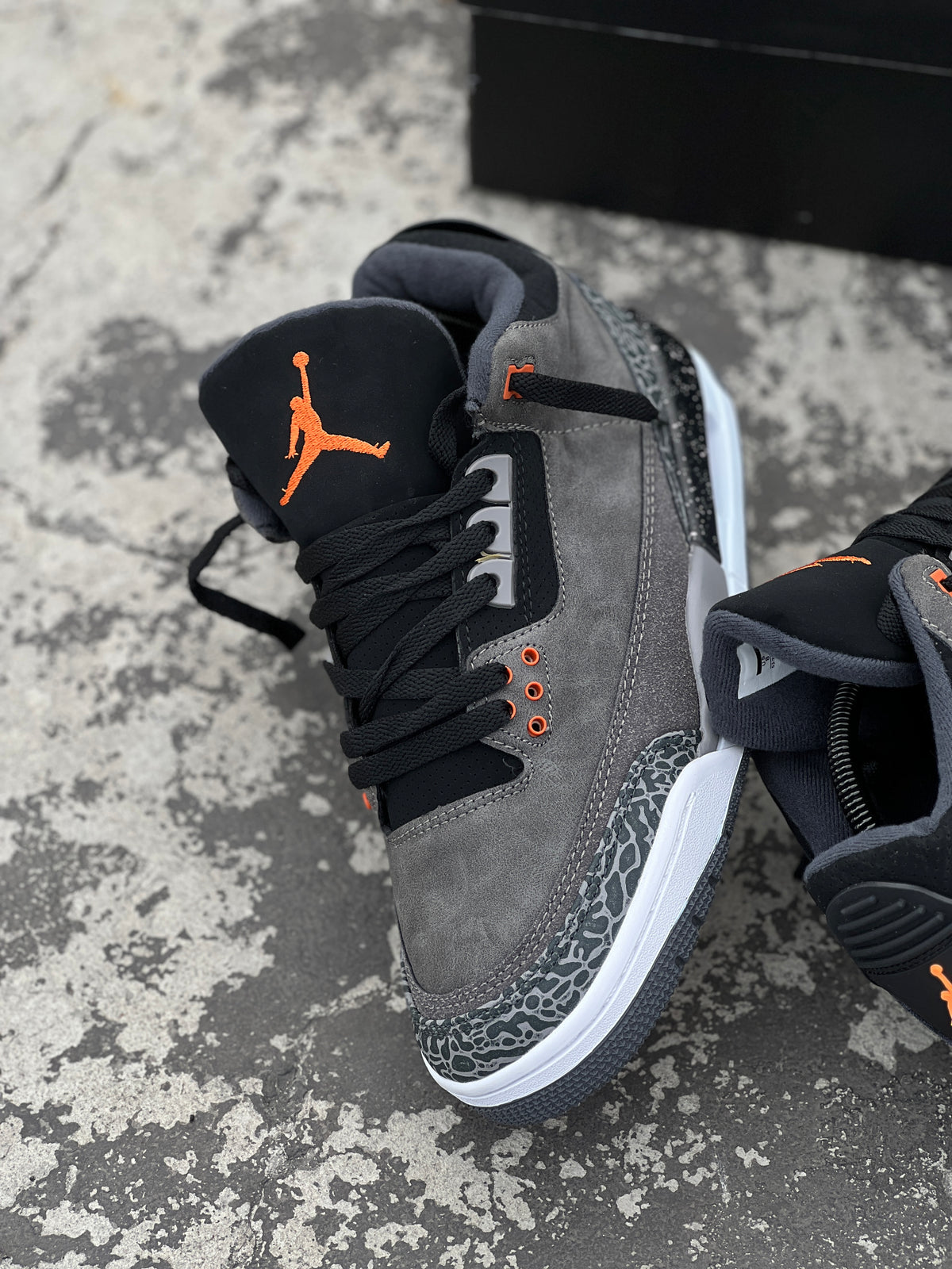 Nike Air Jordan Retro 3