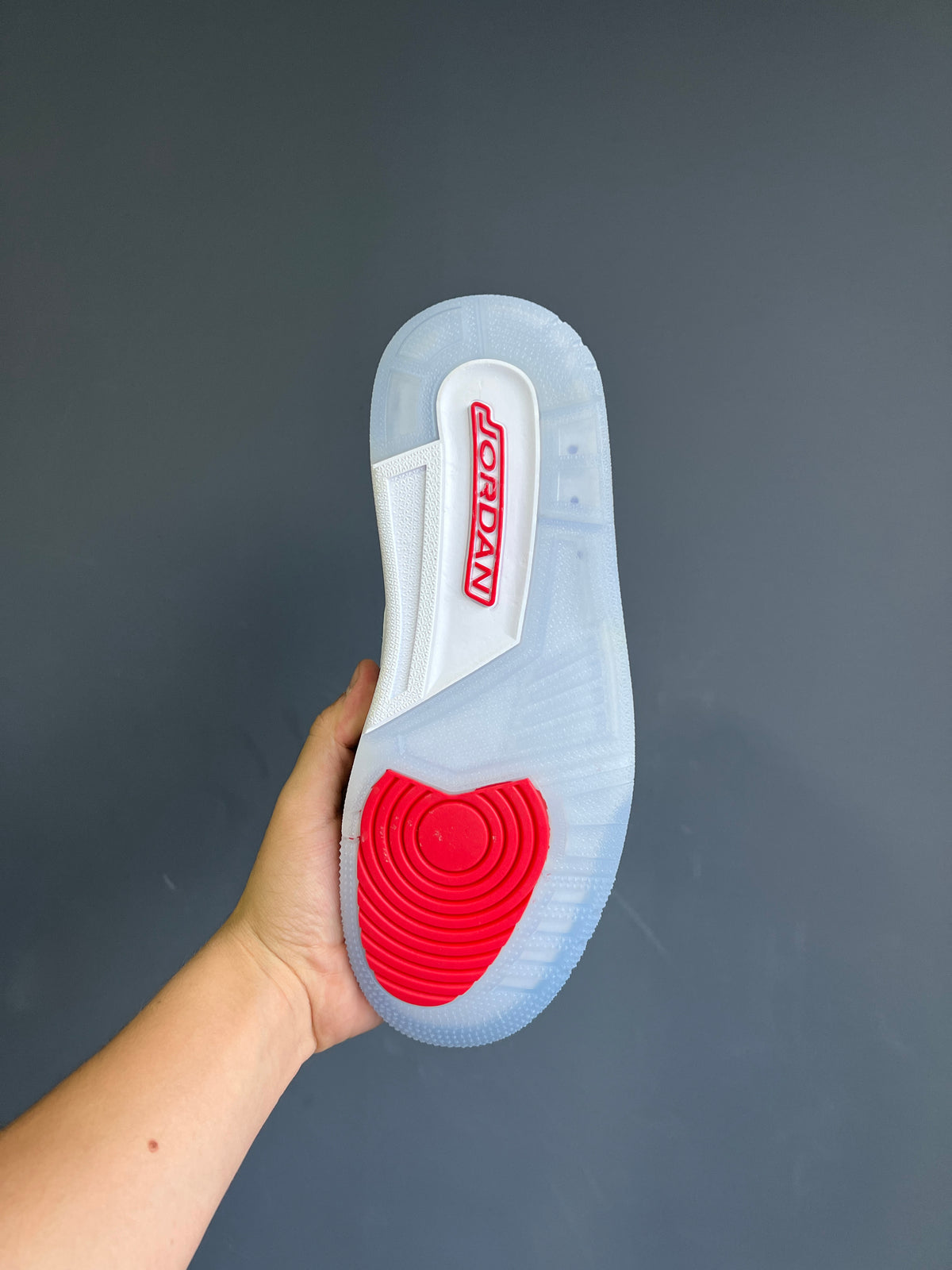 Nike Air Jordan Retro 3 "Enimem"