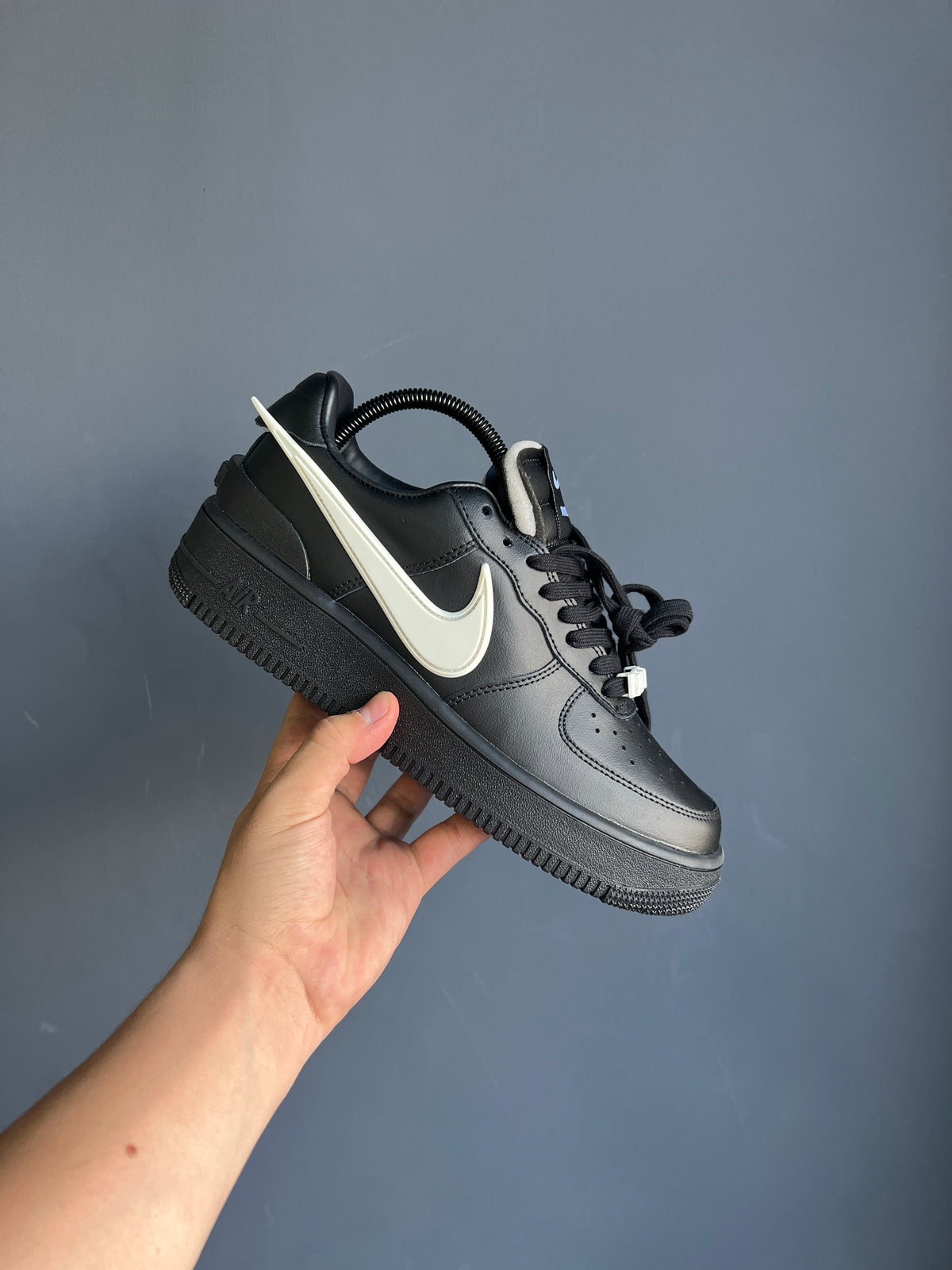 Nike Air Force 1 X Ambush