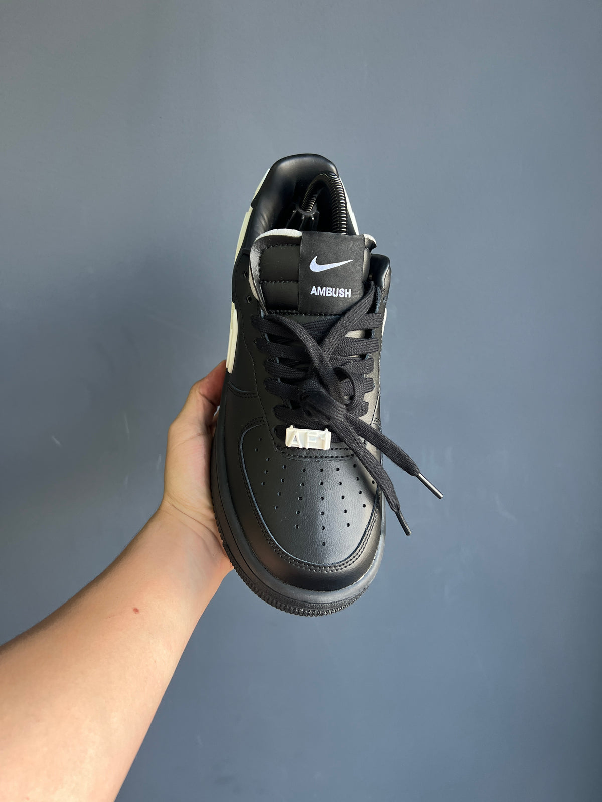 Nike Air Force 1 X Ambush