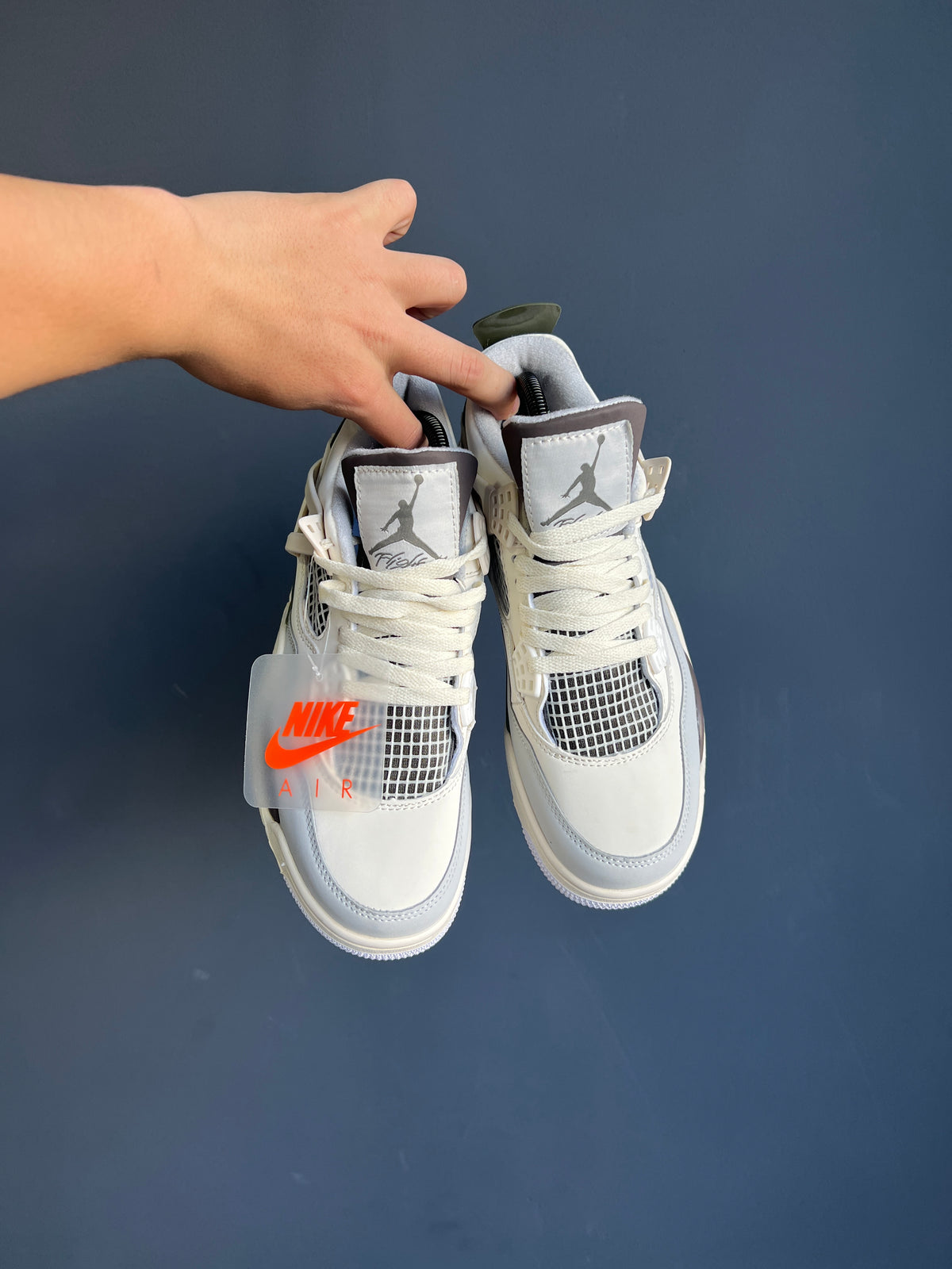 Nike Air Jordan Retro 4