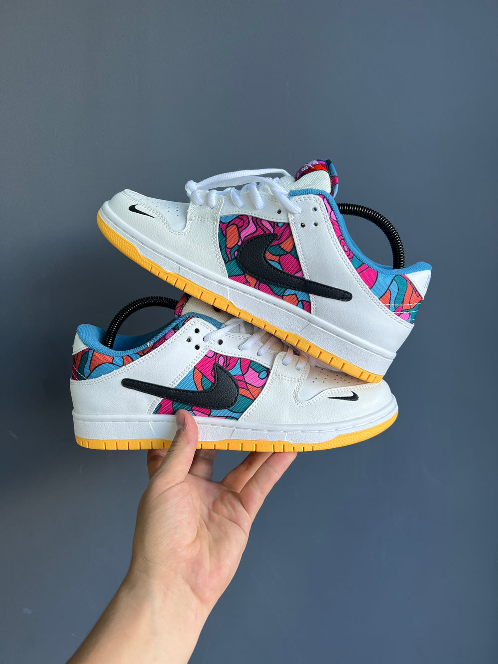 Nike SB Dunk Low Parra