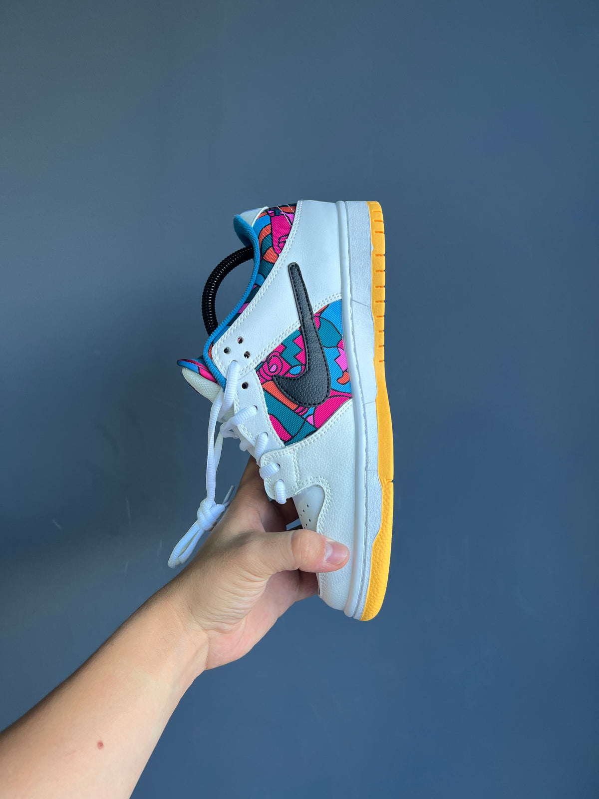 Nike SB Dunk Low Parra