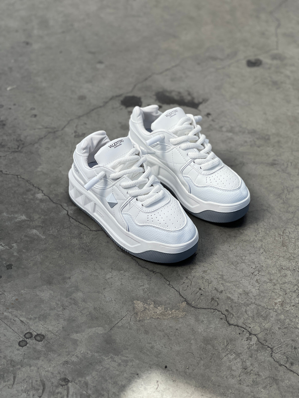 Valentino Plataforma