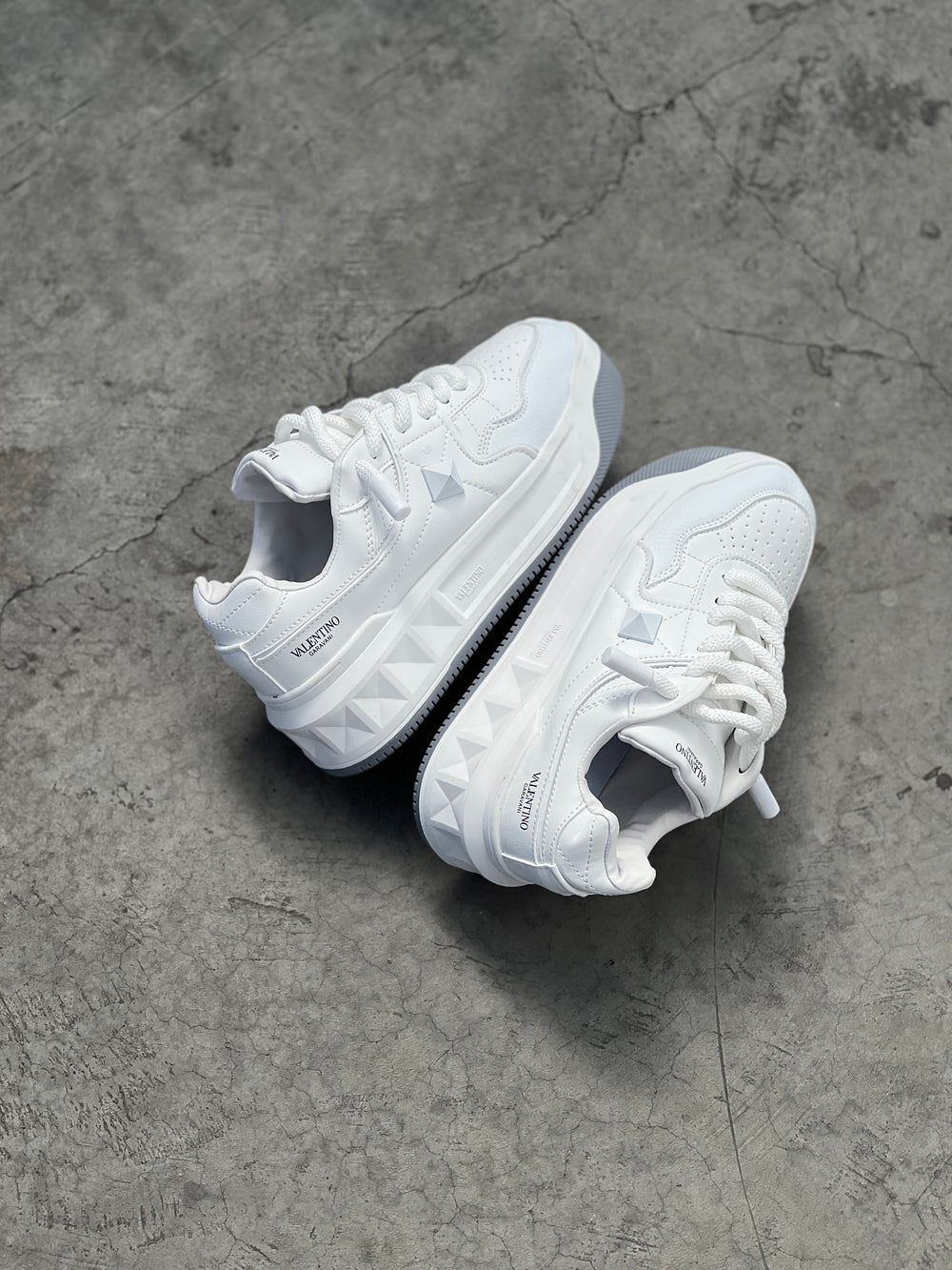 Valentino Plataforma