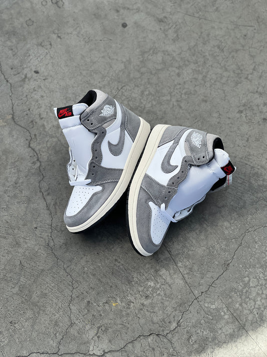 Nike Air Jordan Retro 1