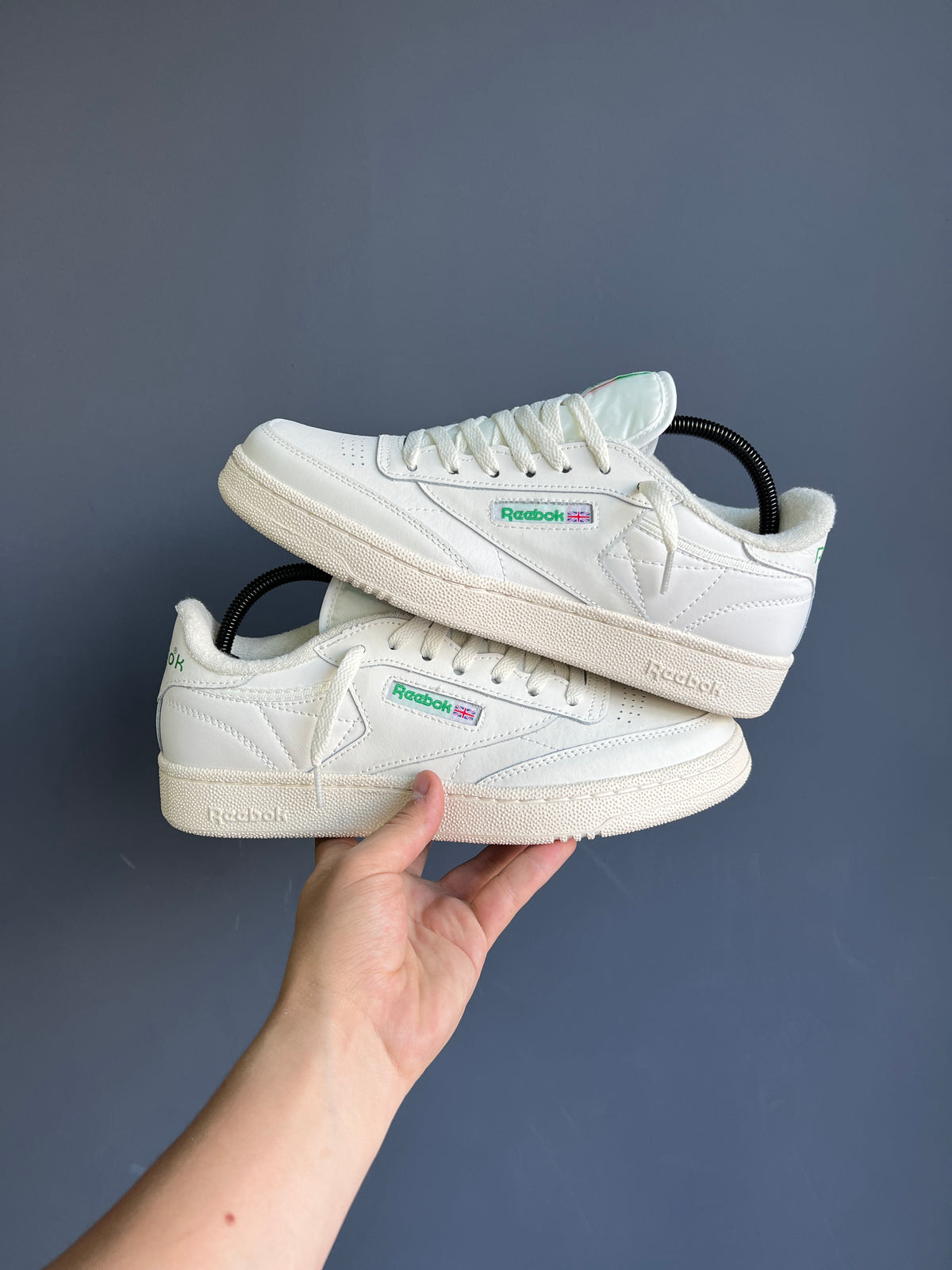 Reebok Club C 85