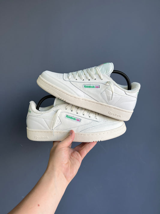 Reebok Club C 85