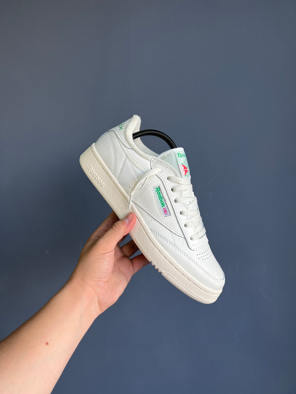 Reebok Club C 85