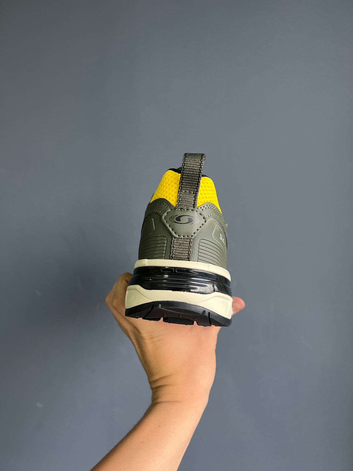 Sneakers Salomon ACS