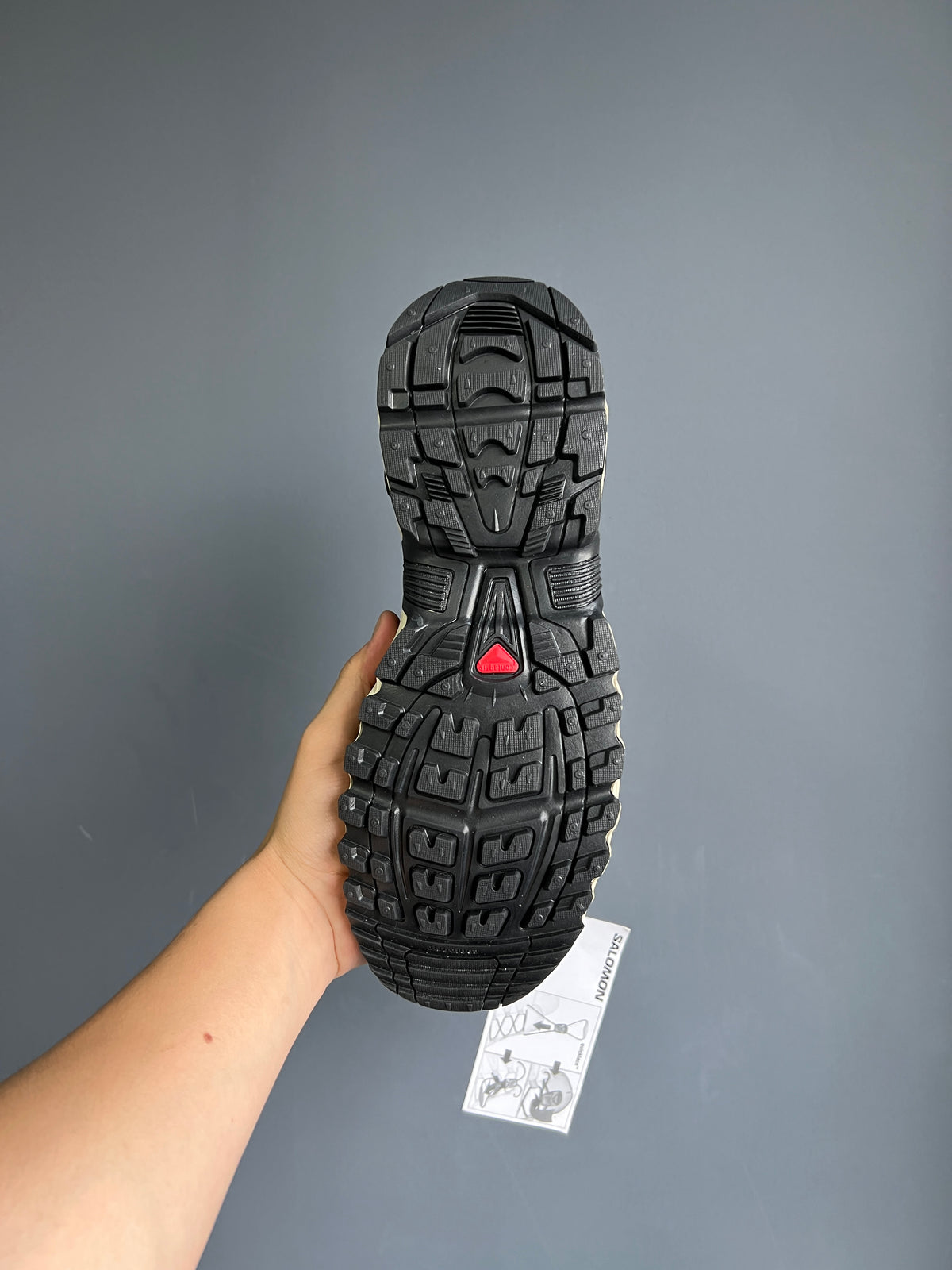 Sneakers Salomon ACS