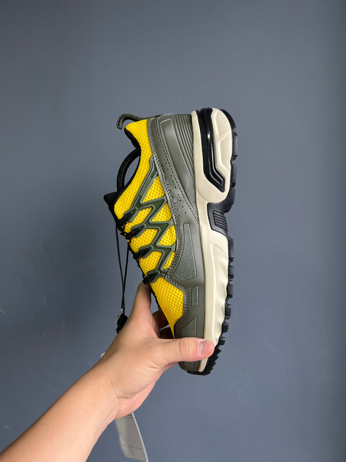 Sneakers Salomon ACS