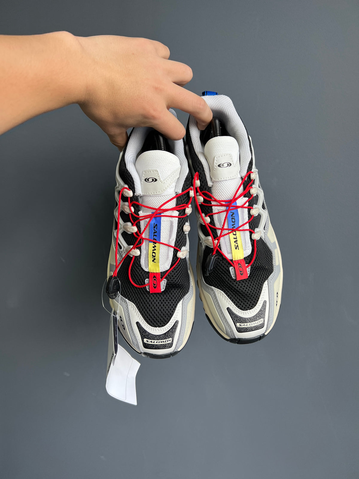 Sneakers Salomon ACS