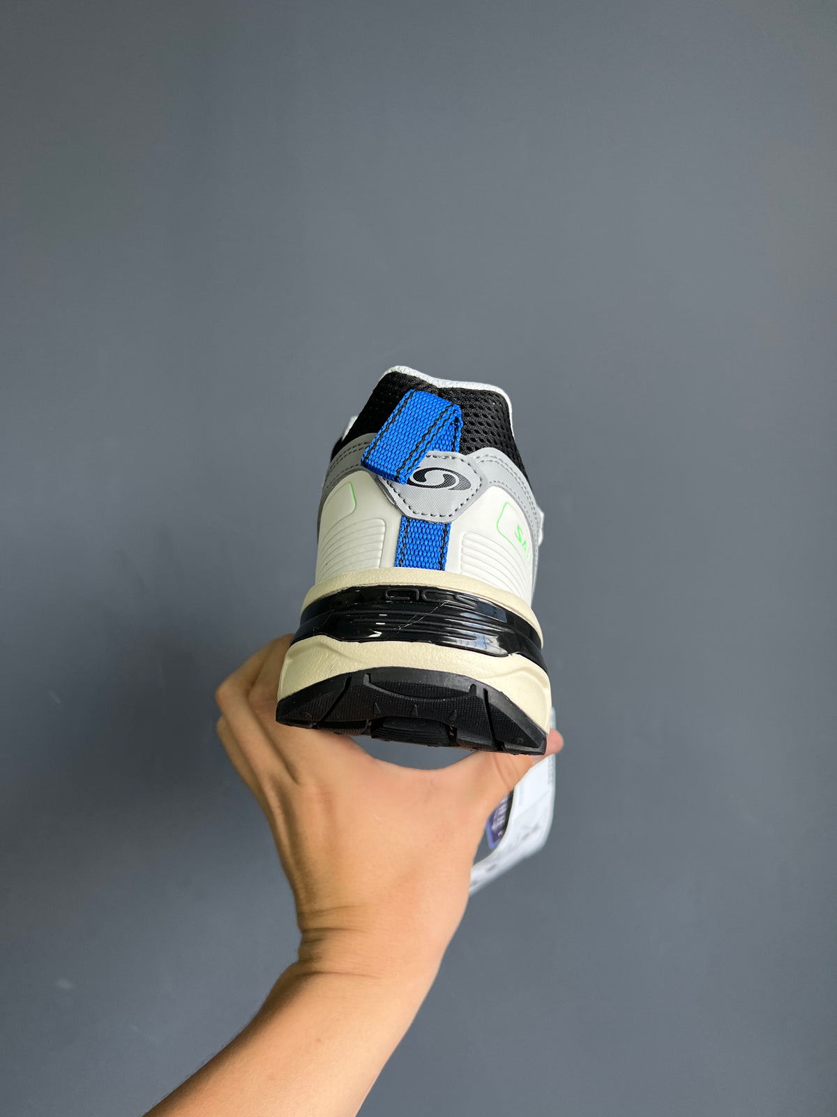 Sneakers Salomon ACS