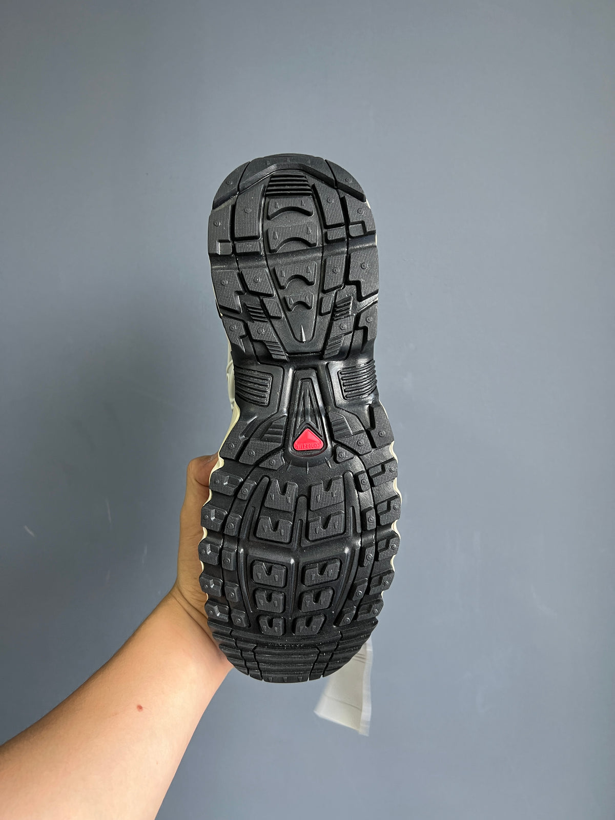 Sneakers Salomon ACS