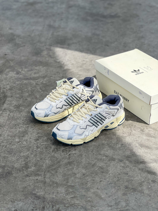 Adidas Forum Responde X Bad Bunny