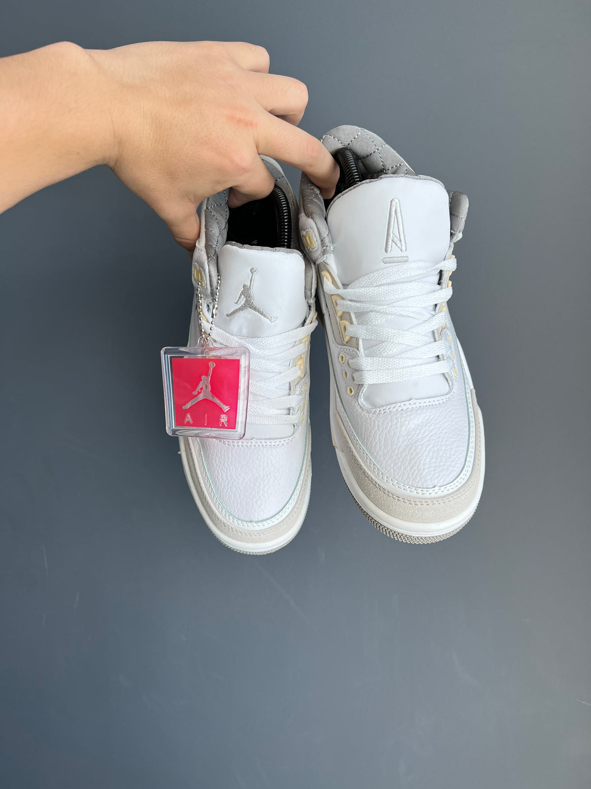 Nike Air Jordan Retro 3 X A Ma Maniere