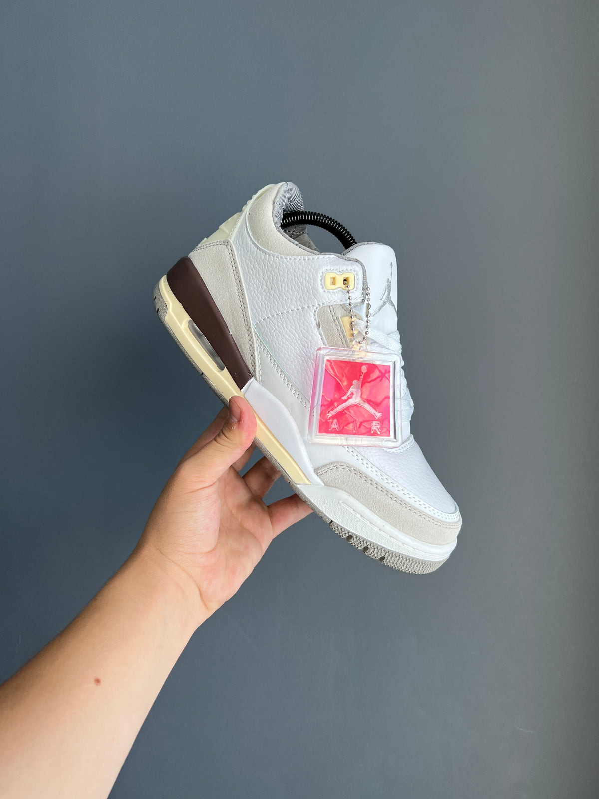 Nike Air Jordan Retro 3 X A Ma Maniere
