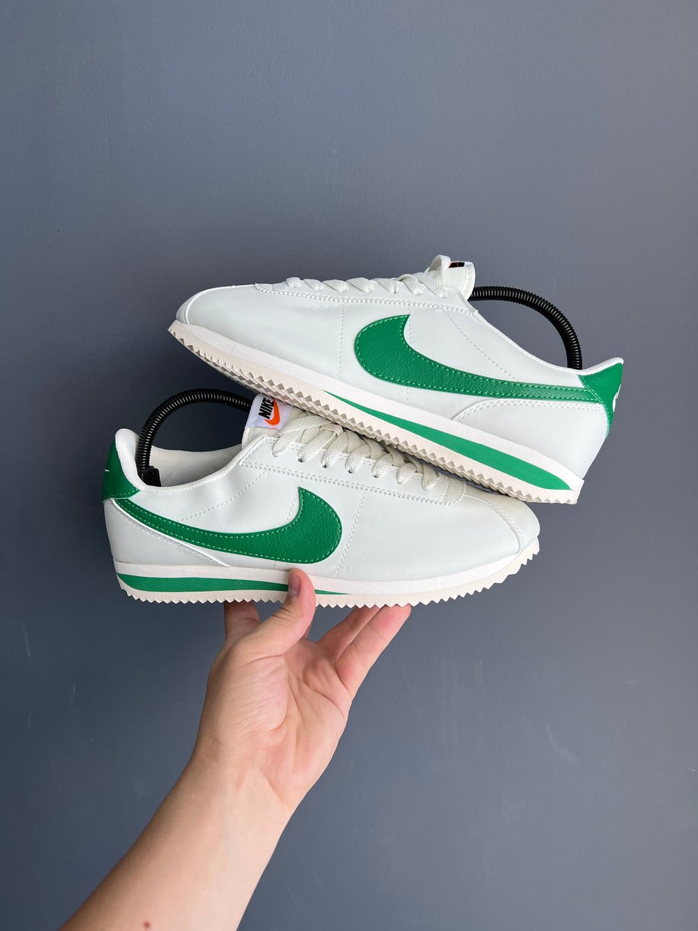 Nike Cortez