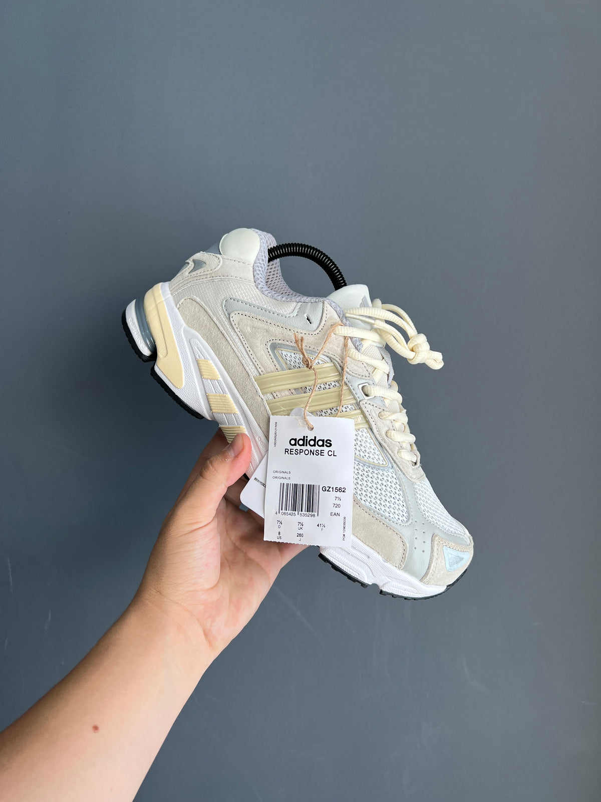 Adidas Originals Response CL