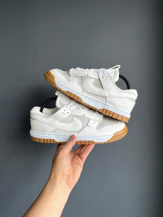 Nike Dunk Low Jumbo