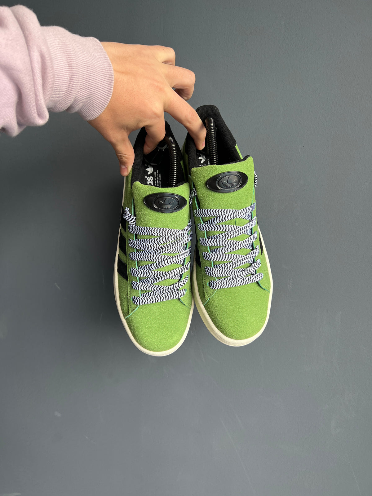 Adidas Campus 00S