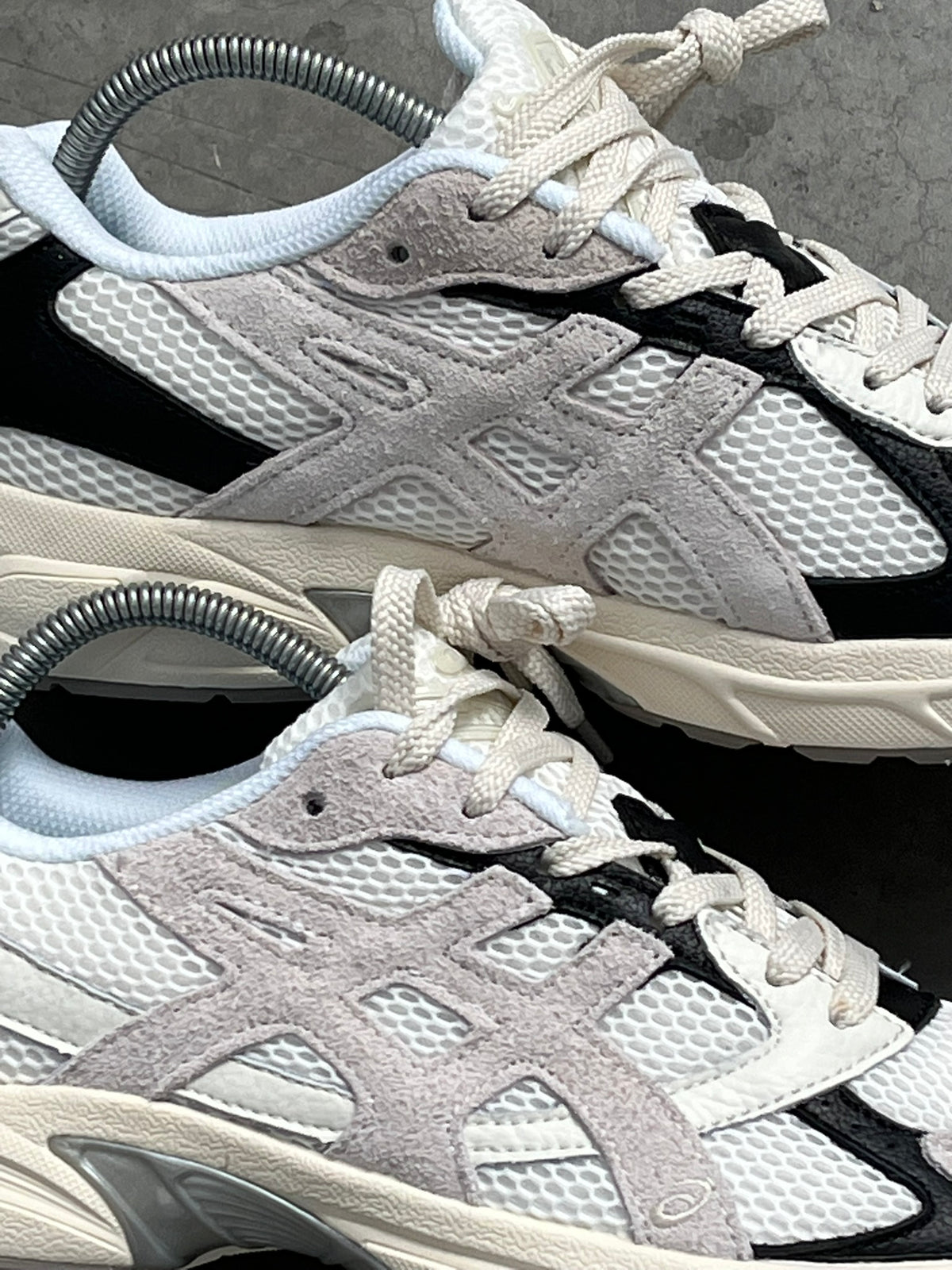 ASCIS GEL
