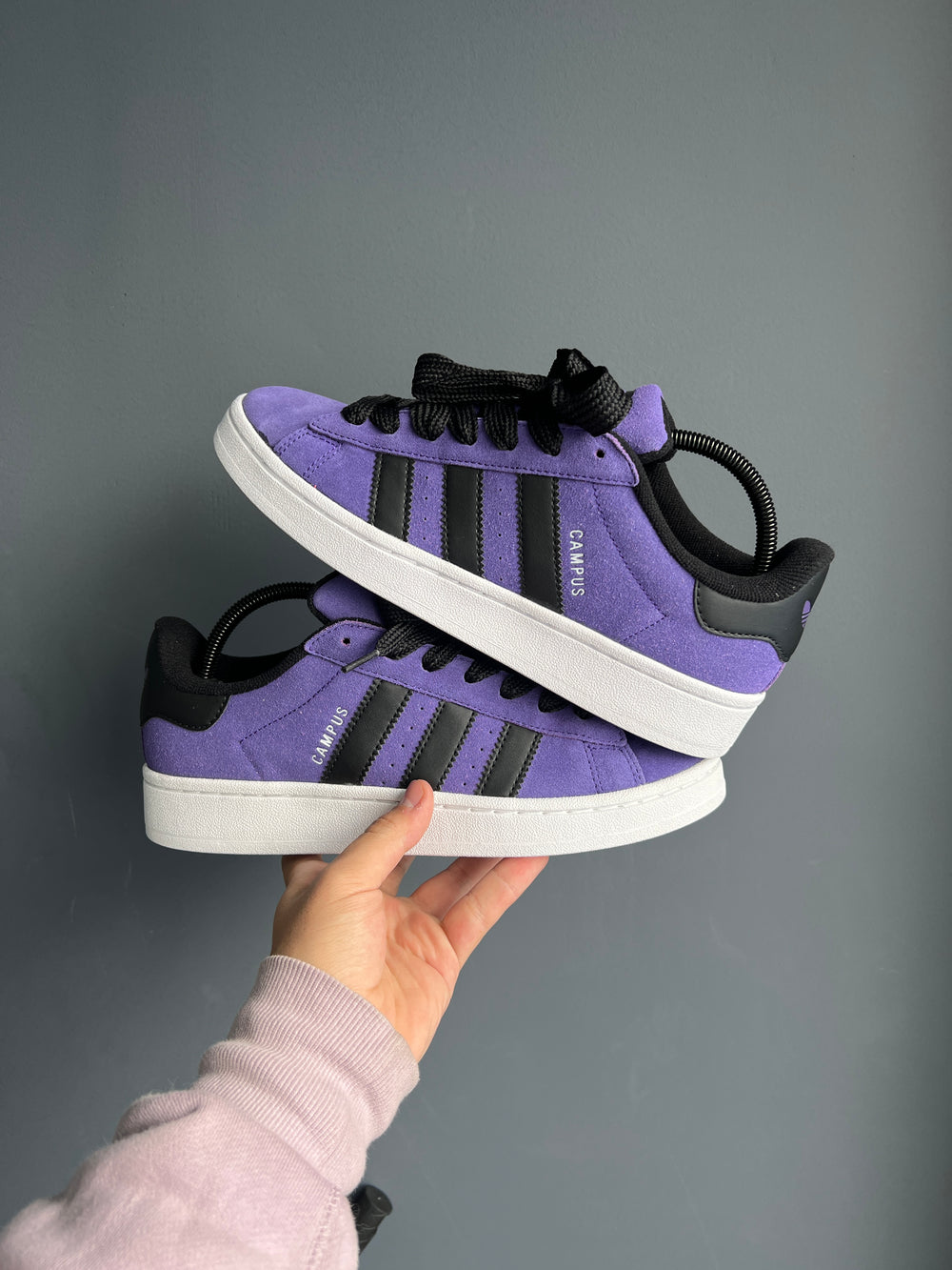 Adidas Campus 00S