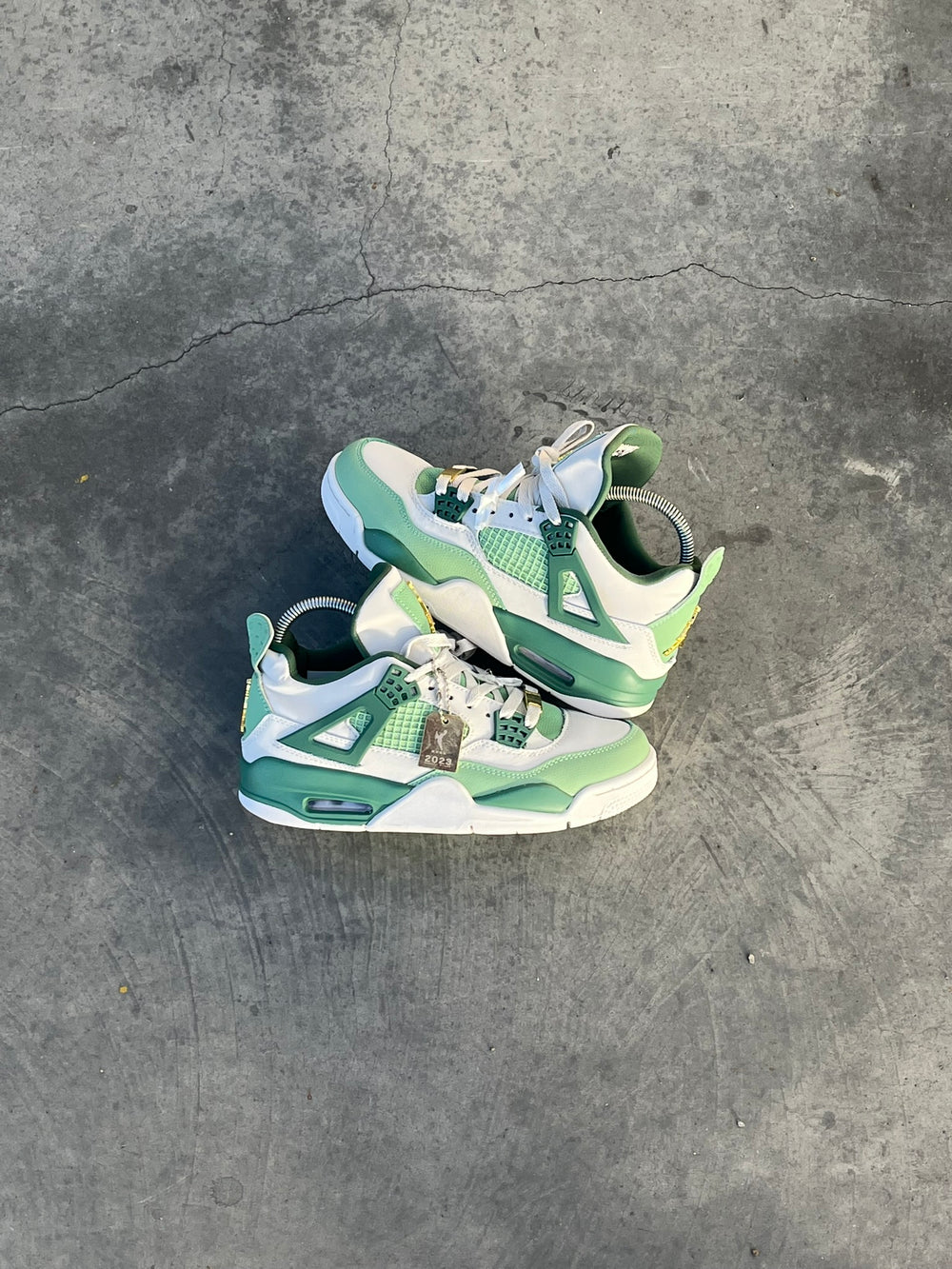 AIR JORDAN RETRO 4