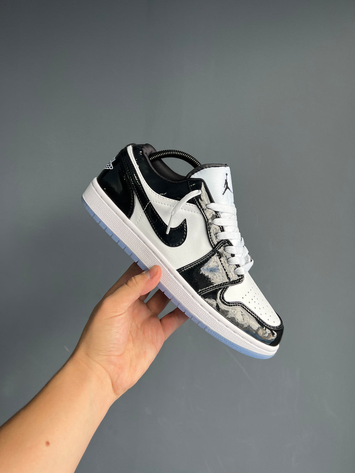 Air Jordan Retro 1 Low Concord