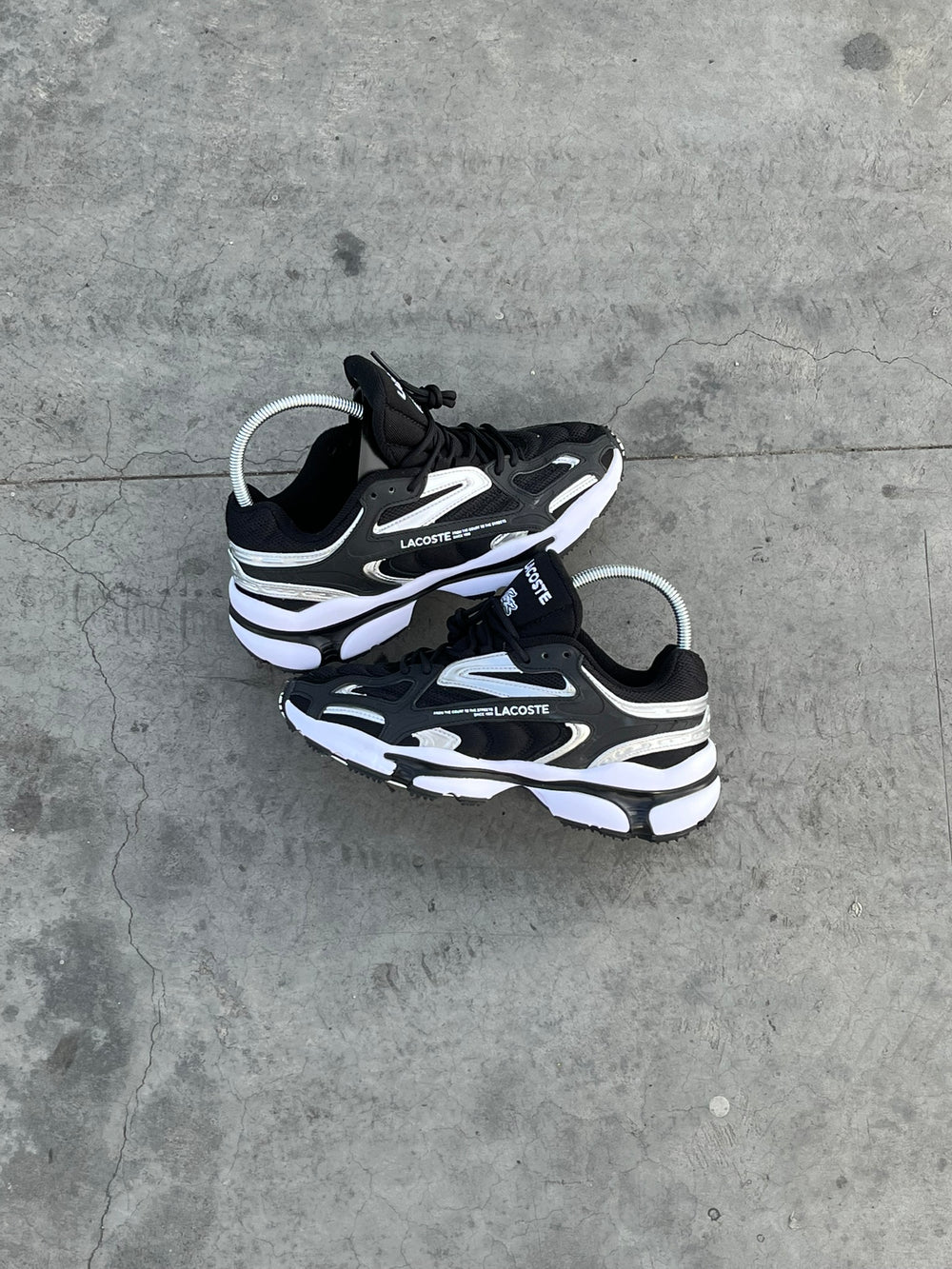 Lacoste L003 2K24