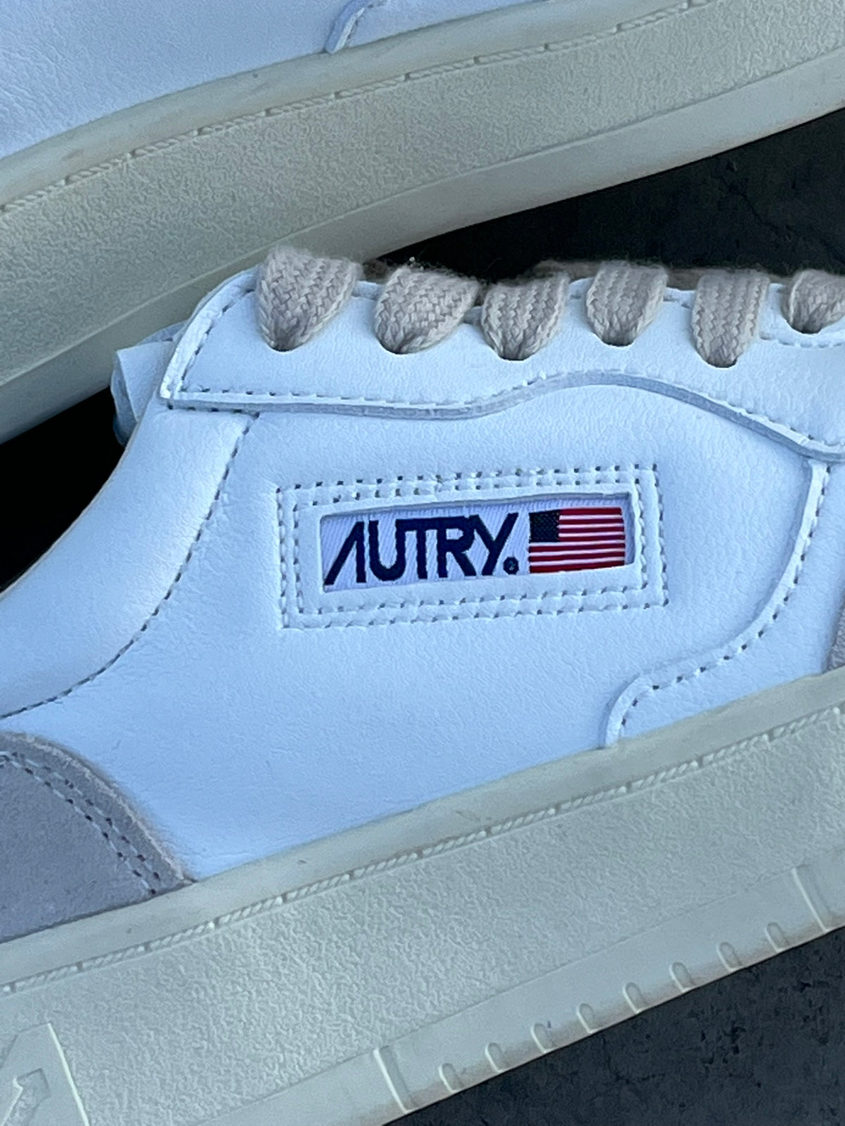 Autry