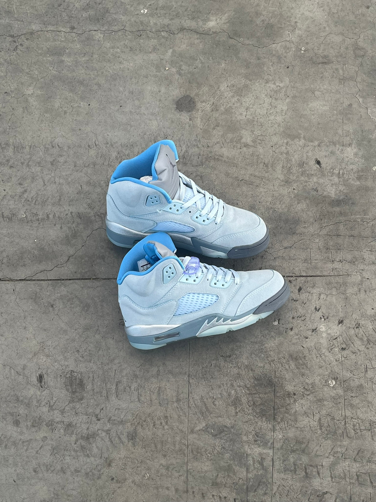 Air Jordan Retro 5