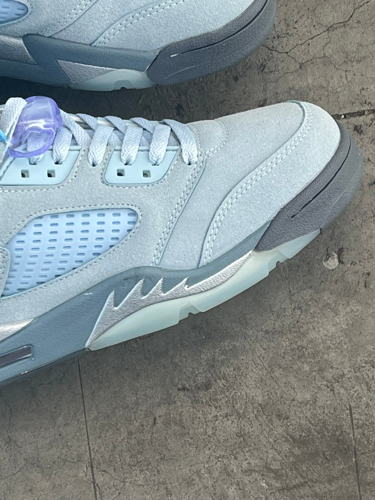 Air Jordan Retro 5