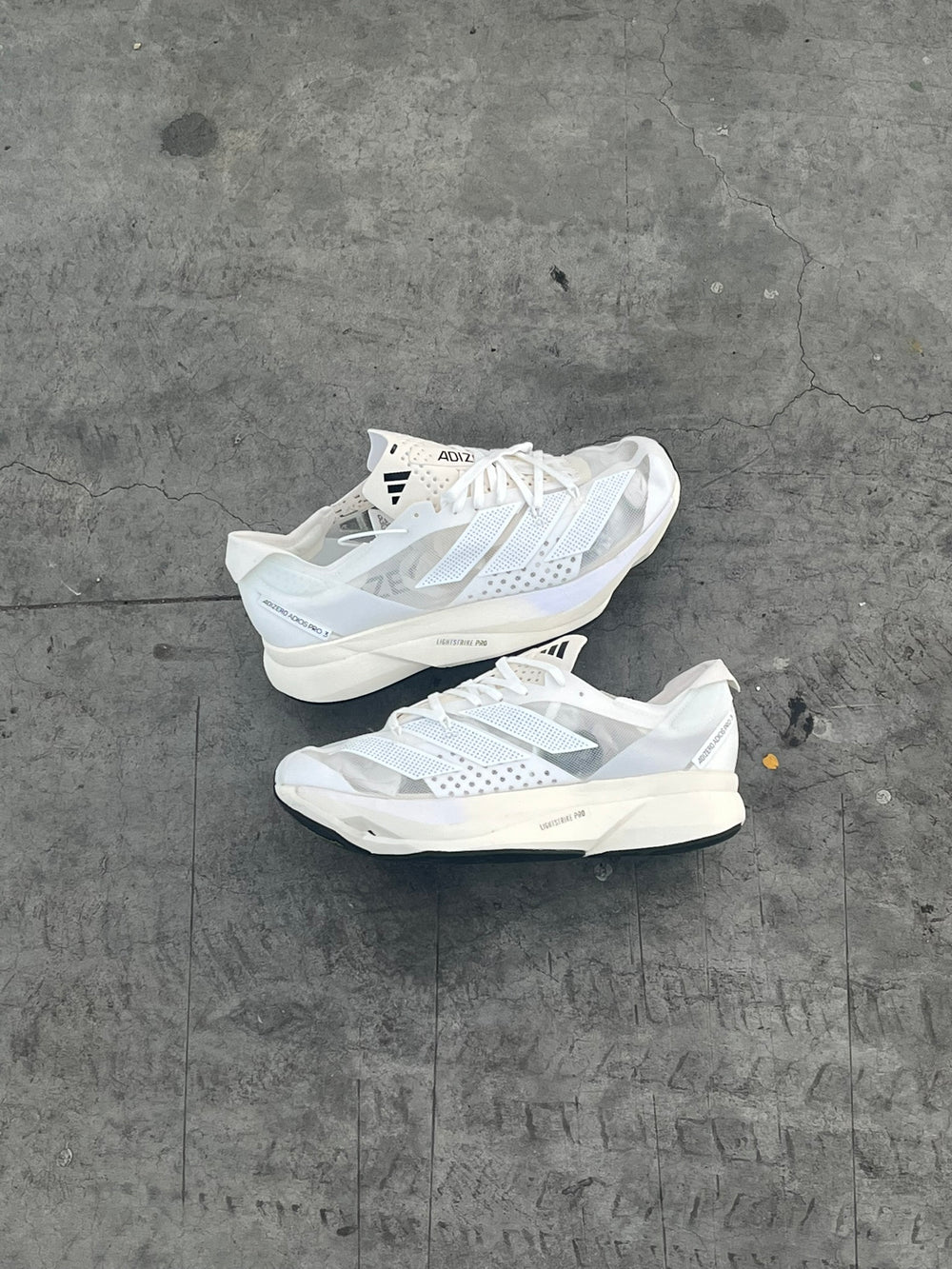 Adidas Adizero